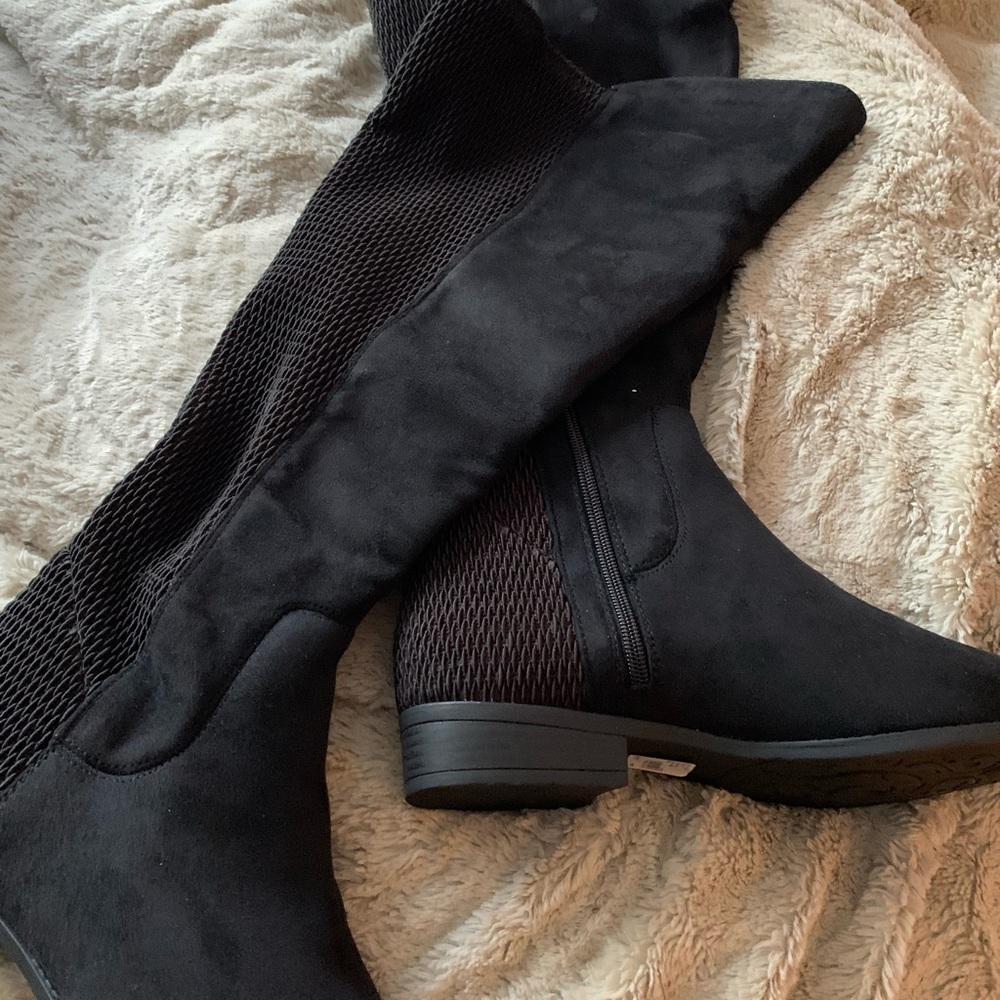 FABULOUS Boots